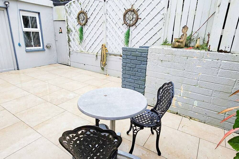 Passage East Holiday Home in County Waterford