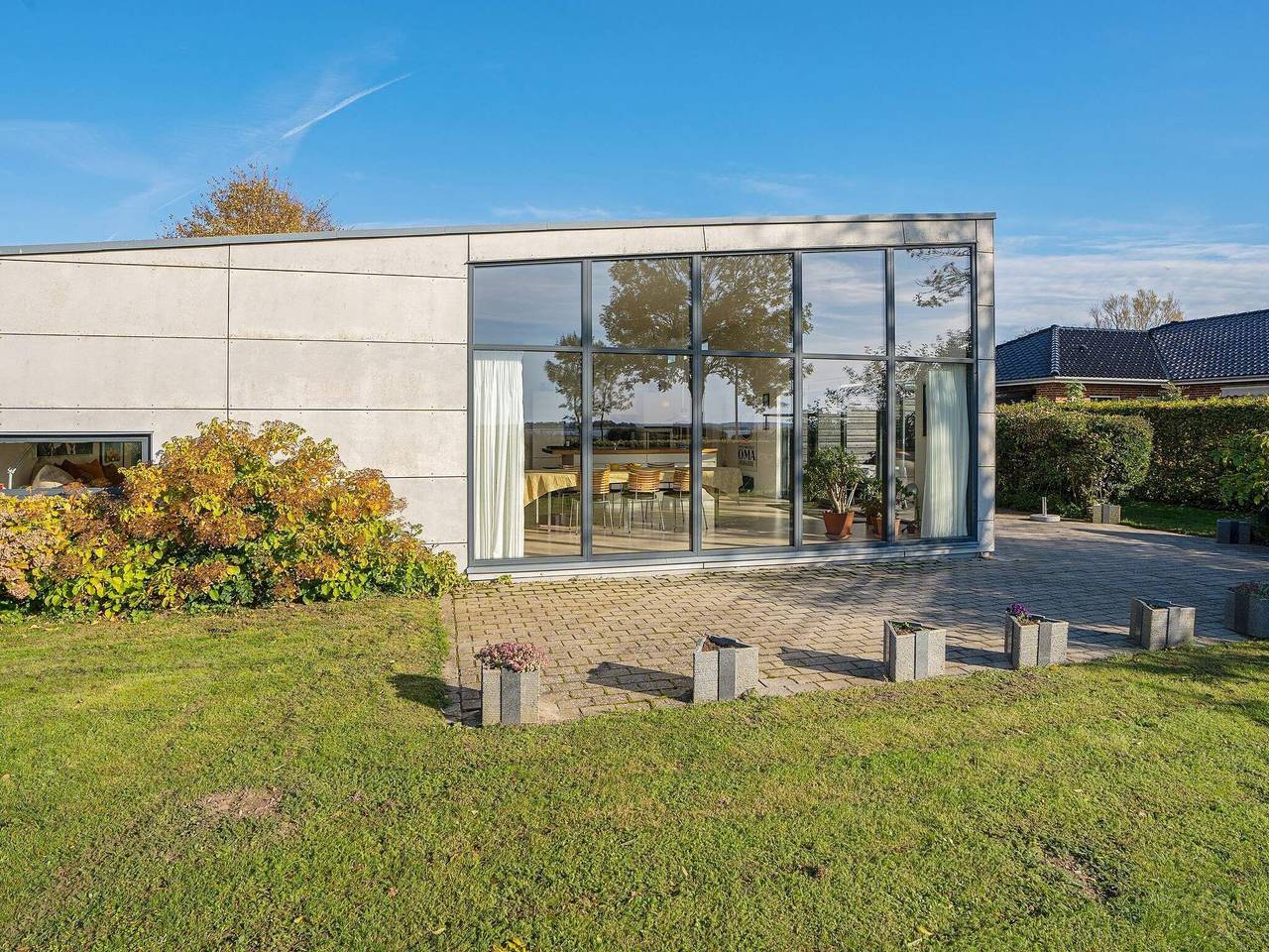 6 Personen Ferienhaus in Væggerløse in Væggerløse, Schwedische Ostsee