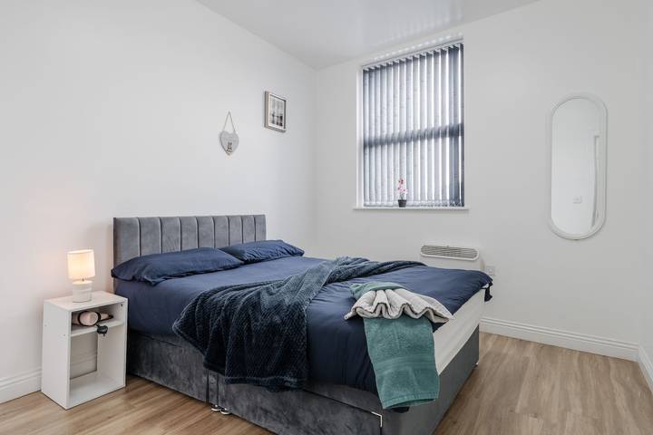 Gîte pour 4 personnes à Liverpool - 4