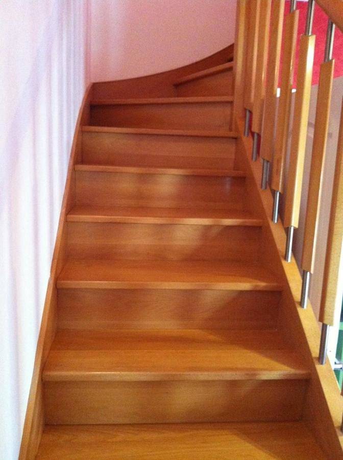 Gîte pour 2 personnes, avec vue à Plaine-Haute - 3