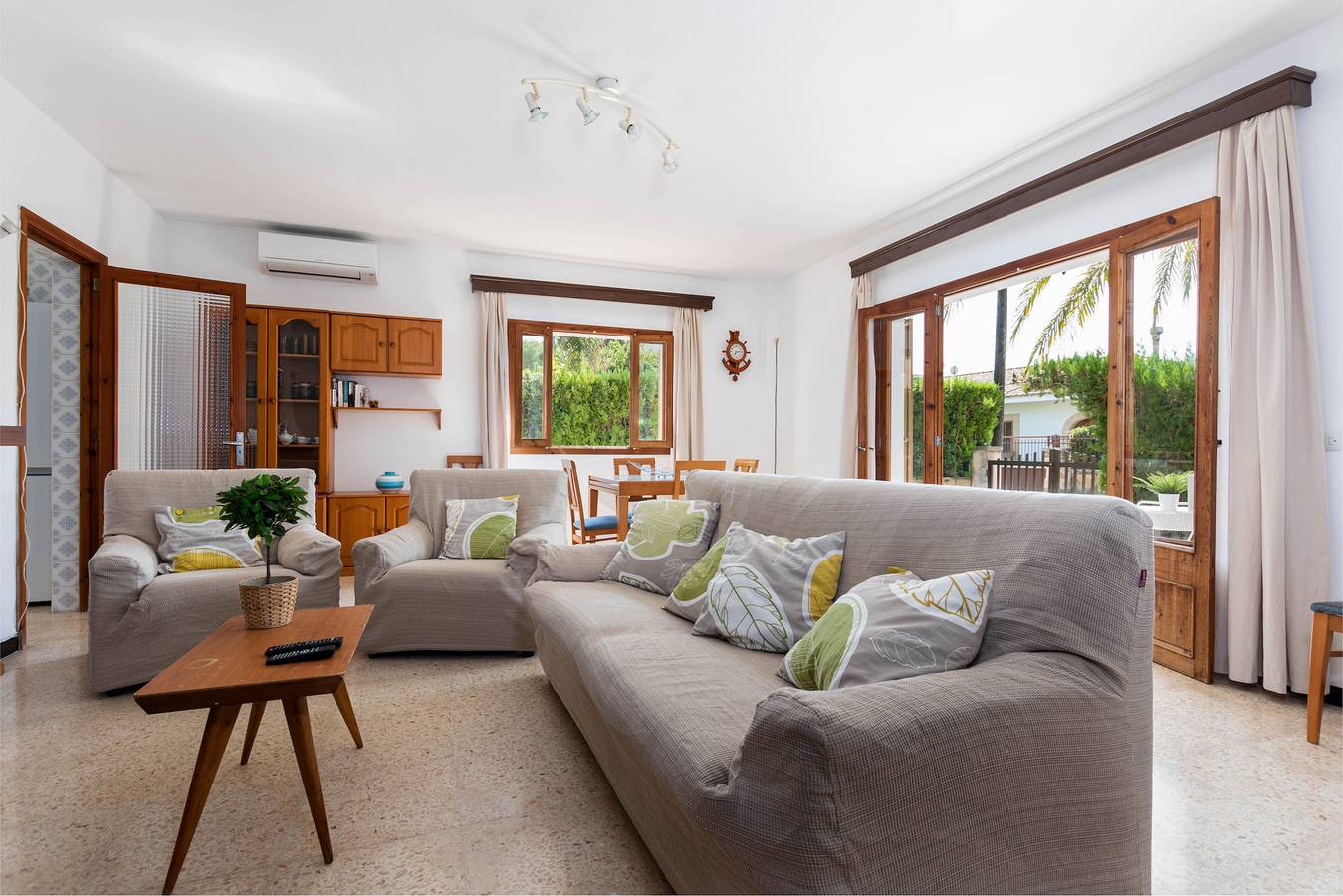 Yourhouse Alcudia Casa in Playa de Alcúdia, Alcúdia