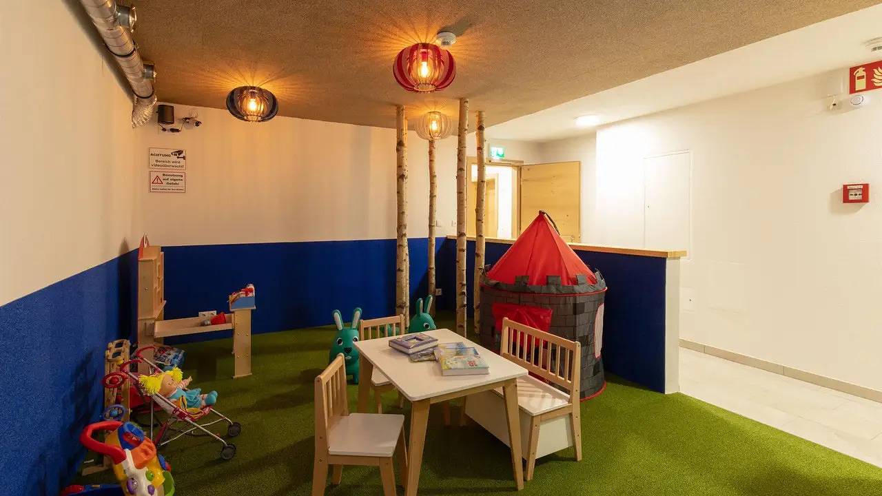 Ganze Ferienwohnung, Ferienwohnung für 8 Personen (102 m²) in Kappl in Kappl, Verwall