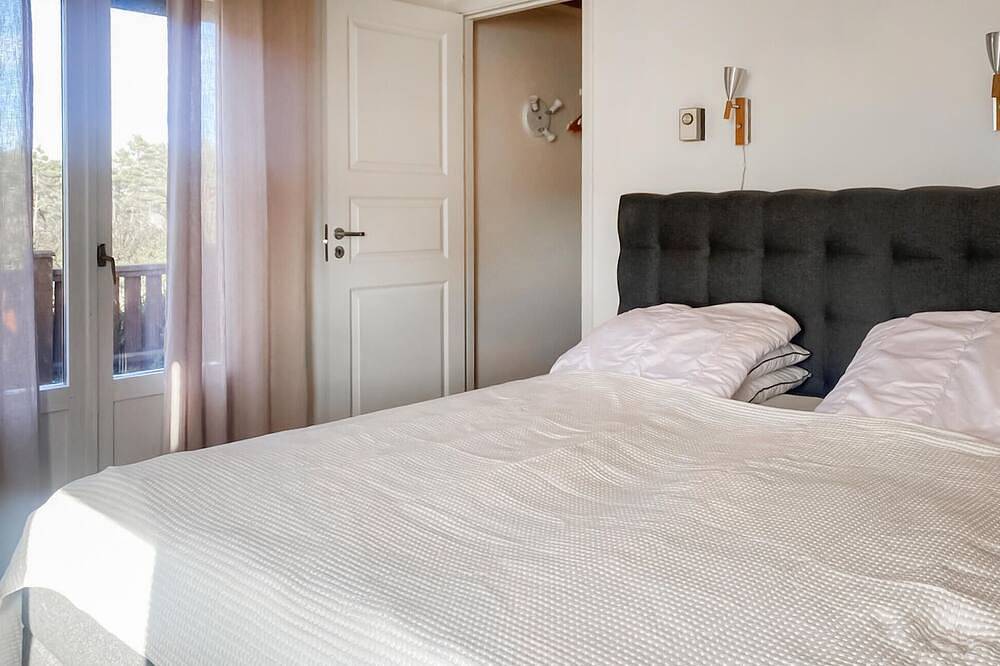 3 bedroom nice home in Väröbacka in Varberg, Halland