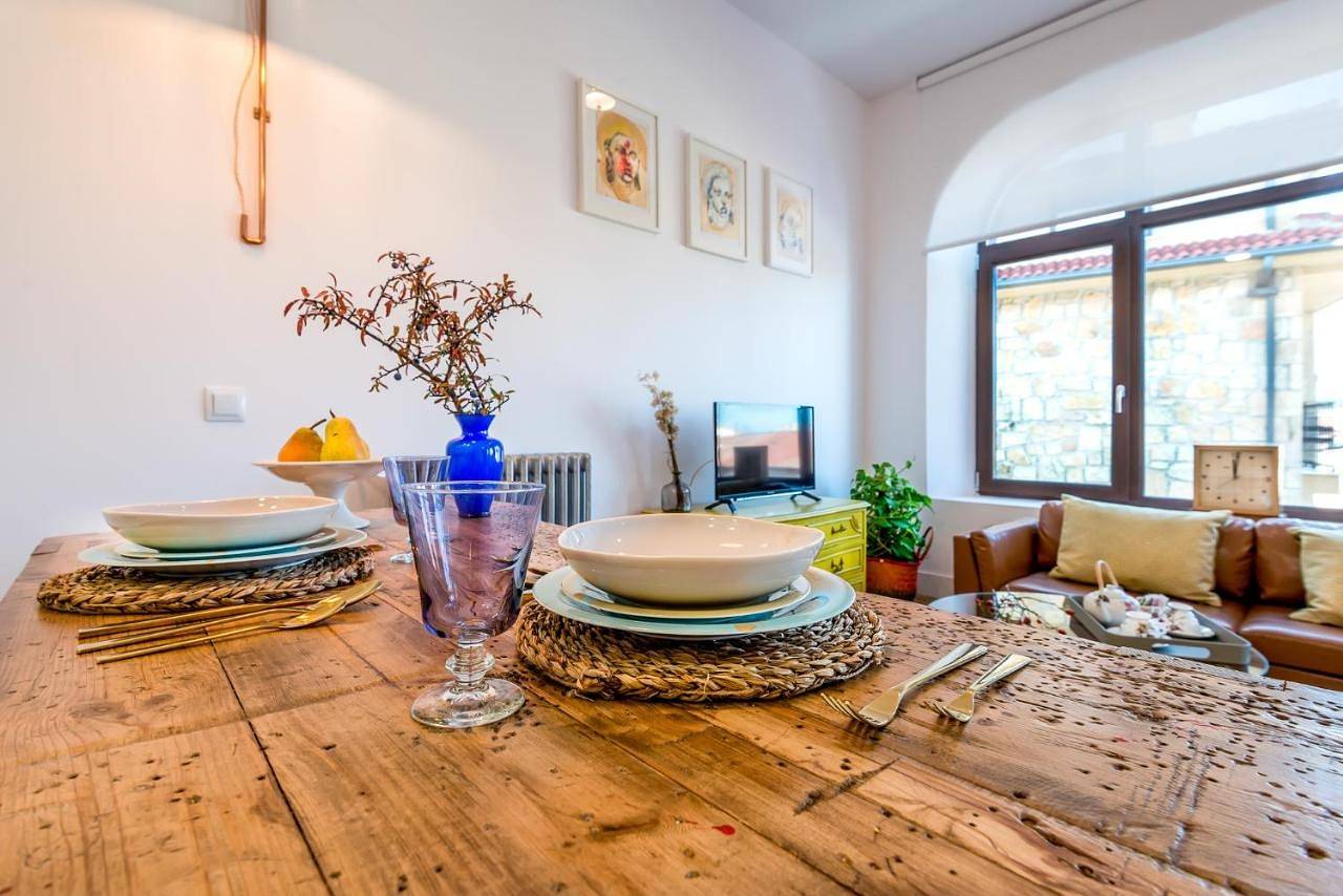 Apartamento entero, One-Bedroom Apartment in Covaleda, Provincia de Soria