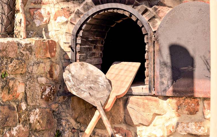 Ferienhaus für 8 Personen, mit Garten, mit Haustier in Málaga Provinz - 4