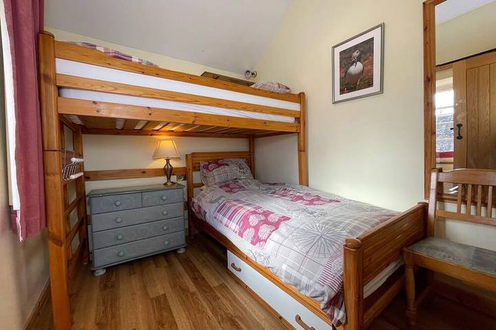 Holly Cottage, perfekte Westküste Lage in Argyll & Bute