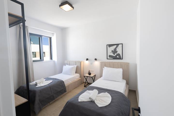Villa pour 11 personnes, avec jardin à Chypre - 2