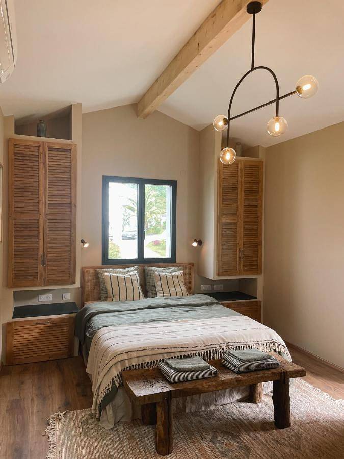 Location de vacances pour 3 personnes, avec vue à Ahetze - 4