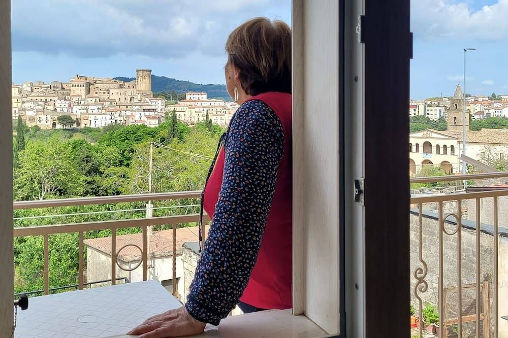 Villa per 8 Persone in Tricarico, Provincia di Matera
