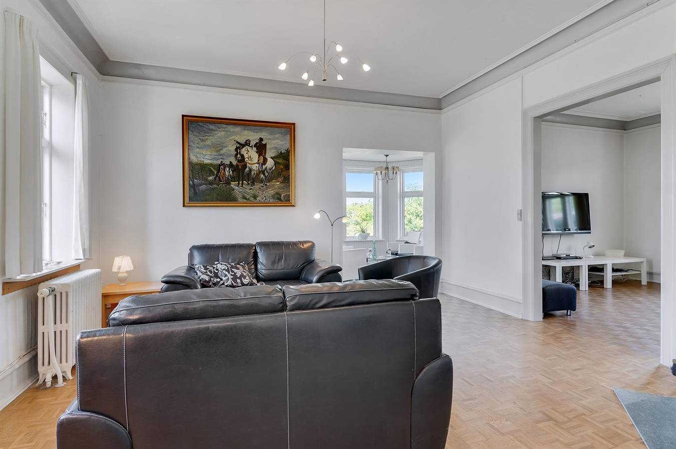 Pet friendly home in Tranekær with Wifi in Dageløkke, Tranekær