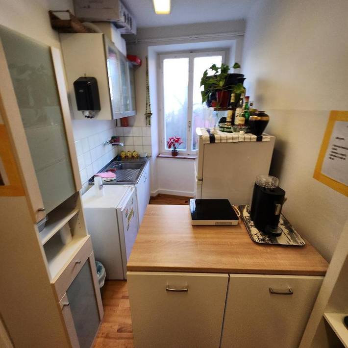 Gîte pour 3 personnes à Delémont - 2