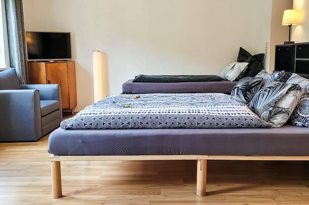 Ganze Wohnung, ★★★ Suhl - Ihre erholsame Arbeiterwohnung in Zentrumnähe in Suhl, Rennsteig