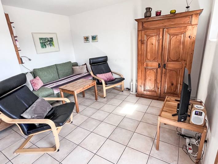 Ganze Wohnung, Girun Eder in Flims-Dorf, Flims