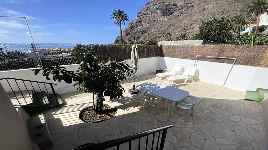 Finca für 4 Personen, mit Terrasse auf La Gomera - 4