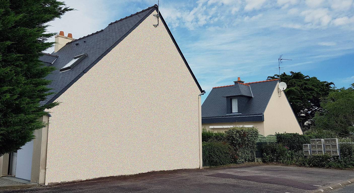 Maison à 200 m de la mer Ty Loulous in Sarzeau, Côte des Mégalithes