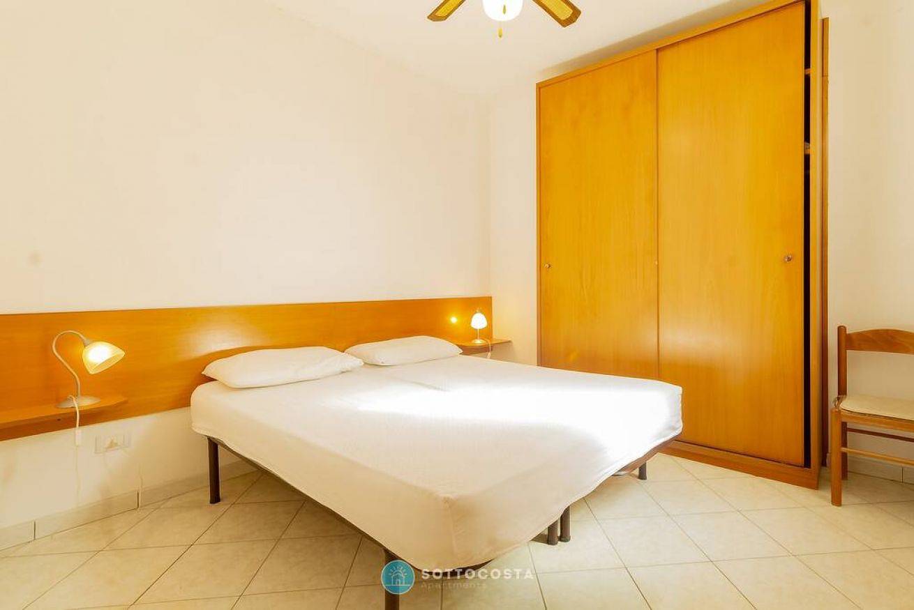 Appartamento intero, Sandy Shores Flat - San Foca in San Foca, Provincia di Lecce