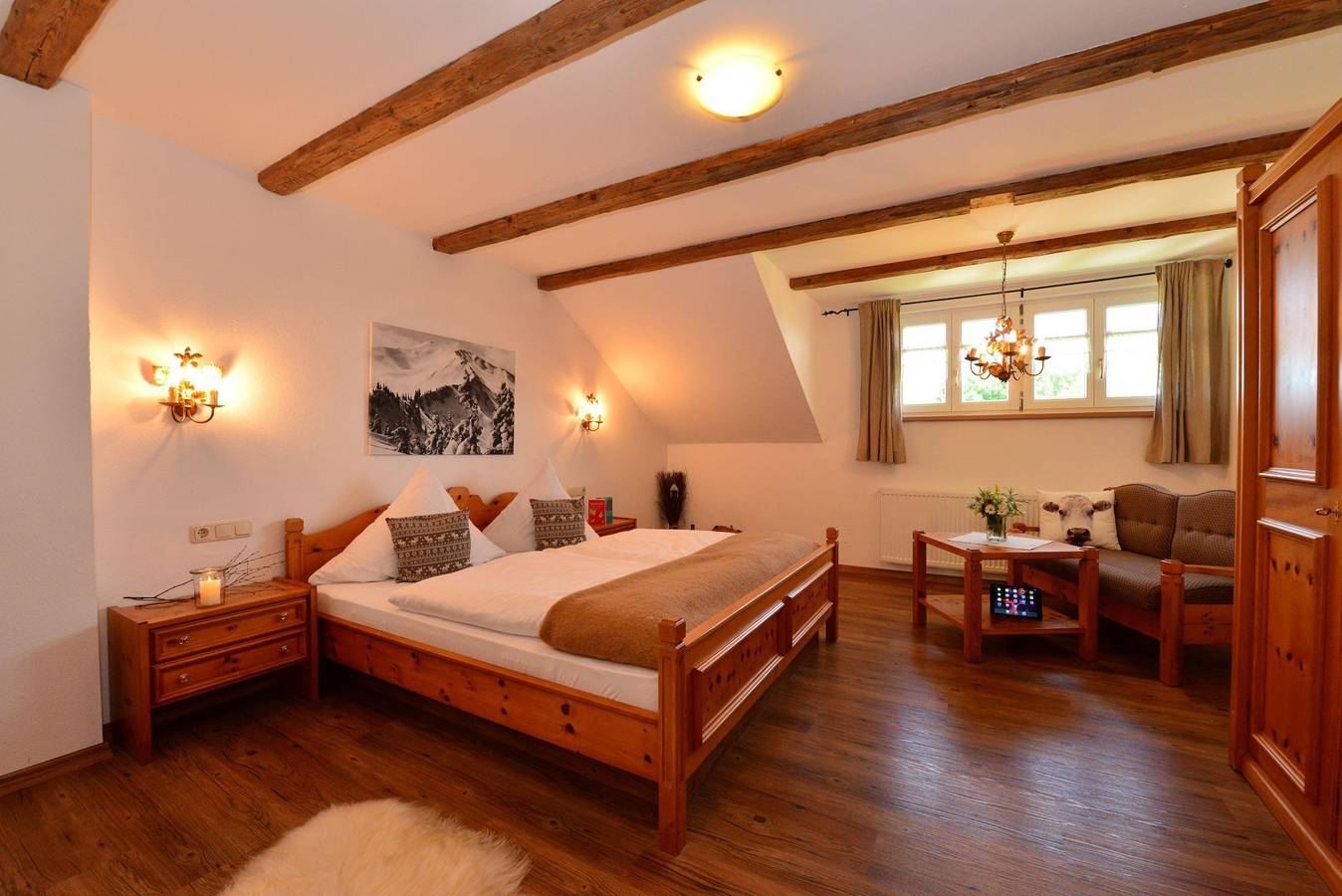 Kälberweide (Wohnung 4), foto 6