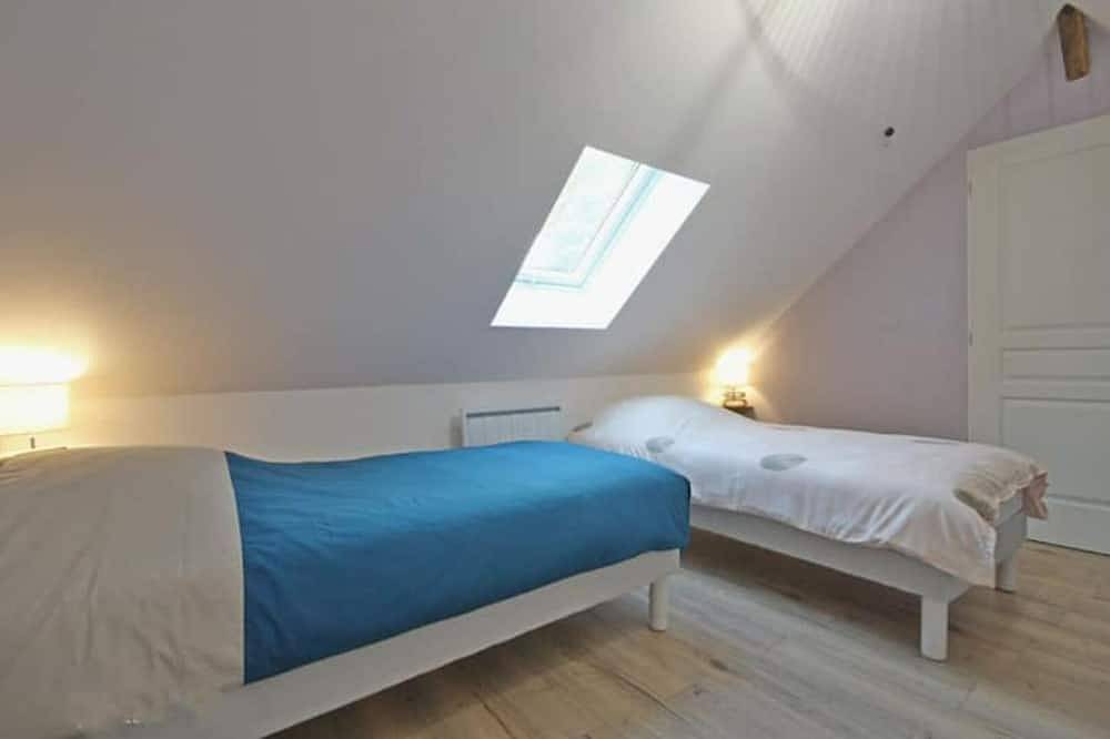 Gîte des 2 Amants in Flipou, Région de Les Andelys