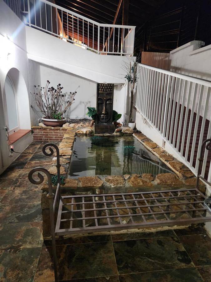 Chalet para 8 personas, con Balcón y Jacuzzi además de Terraza y Jardín en Costa Tropical - 4