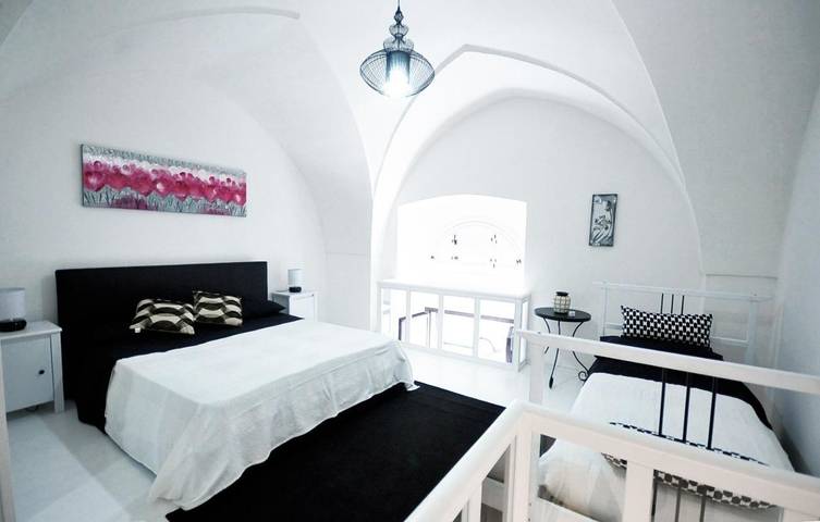 Chambre d’hôte pour 10 personnes - 1