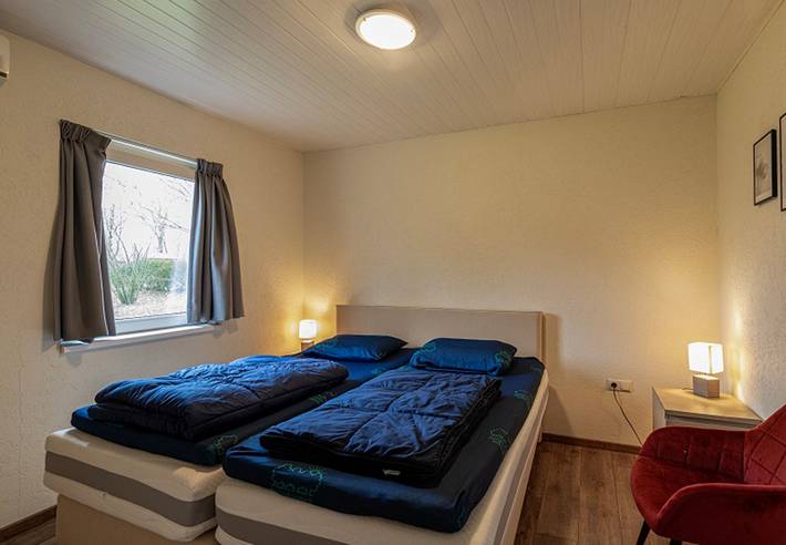 Bungalowpark Simpelveld in Simpelveld, Parkstad Limburg