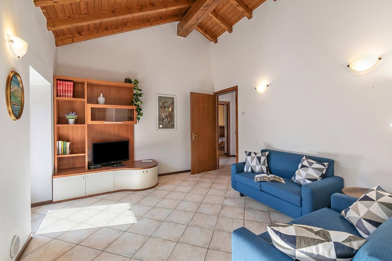 Apartamento entero, Nel Cuore Di Baveno Apartment, 50m from Lake in Baveno, Comune di Baveno