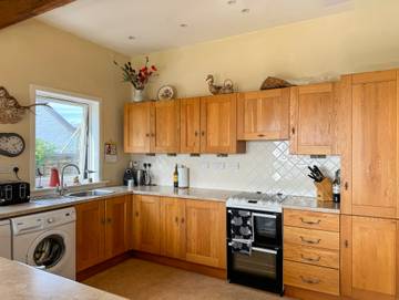Cottage for 6 People in Isle of Arran, Scottish Islands, Photo 2