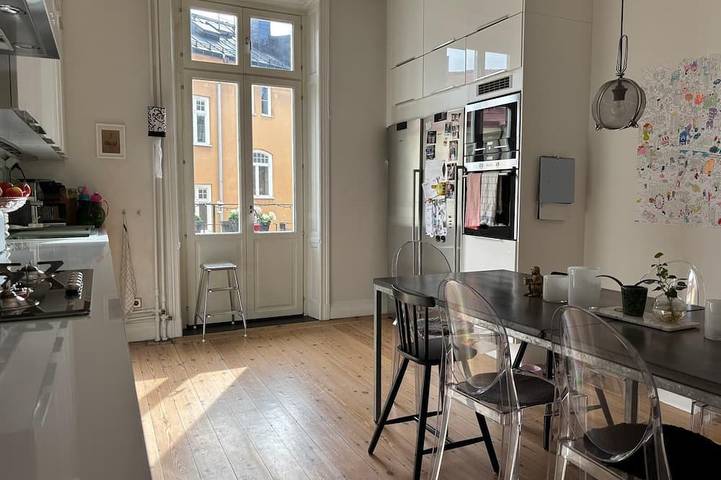 Ferienwohnung für 7 Personen in Stockholm