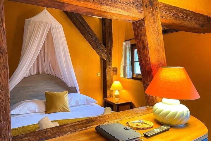Appartement de vacances pour 2 personnes - 1