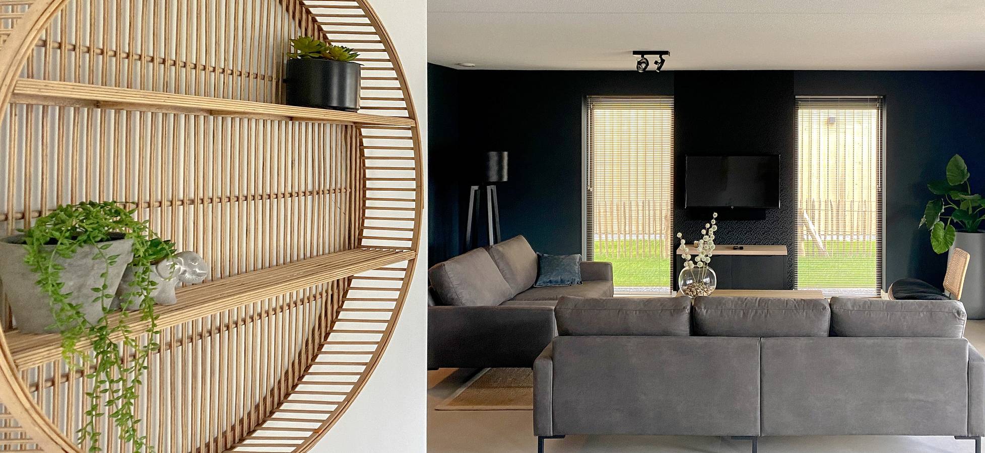 Oesterdam Resort — Villa Oesterdam Comfort Extra | 6 personen in Tholen, Nederlandse Noordzeekust