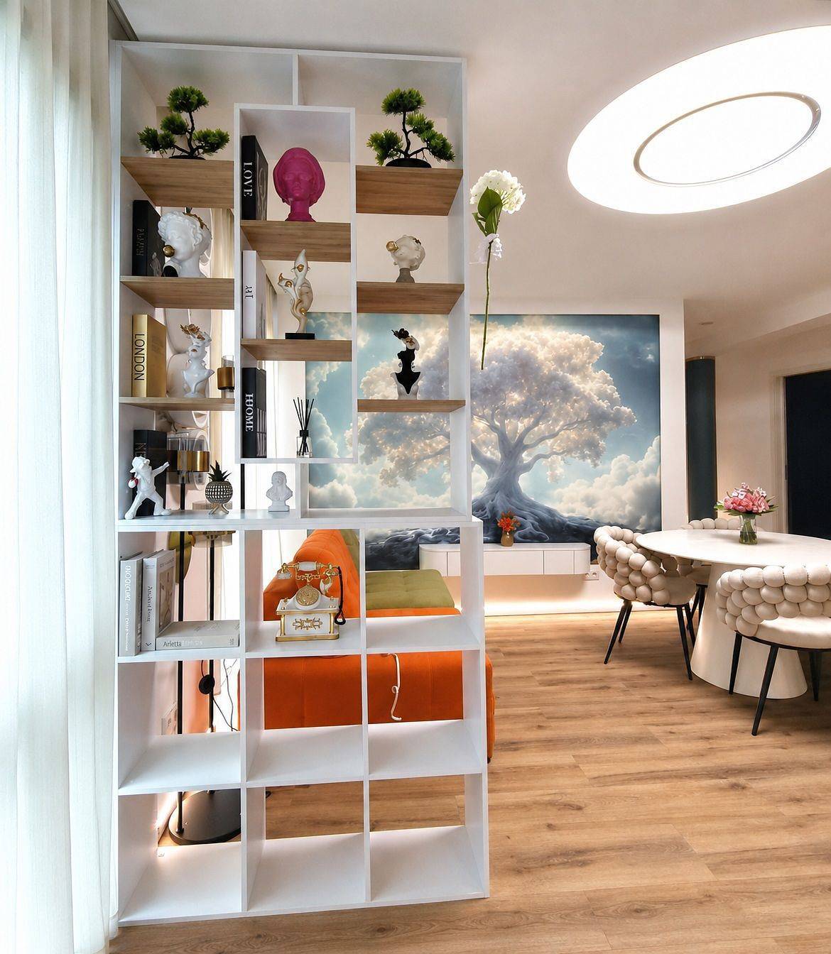 Ganze Wohnung, El Belle Living –Ferienwohnung am Bodensee in Oberuhldingen, Uhldingen-Mühlhofen