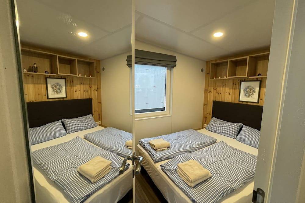 Tiny Haus Sonnenschein in Wemding, Bayerisch Schwaben