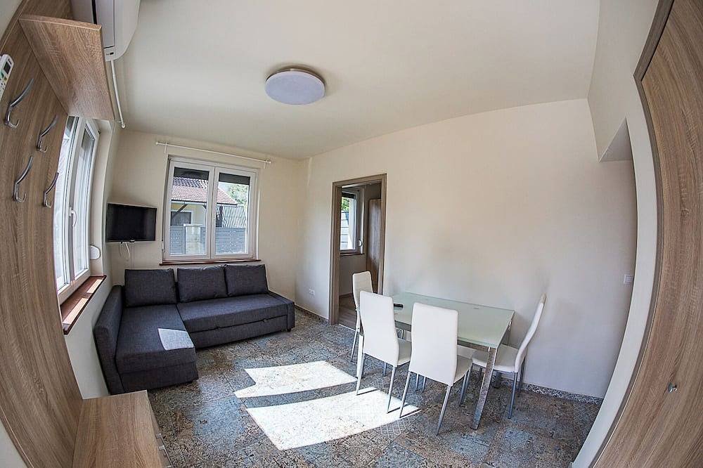 Ganze Wohnung, Berek Thermál Apartment mit Thermalbad - Apartment 3 in Berekfürdő, Komitat Jaß-Großkumanien-Sollnock