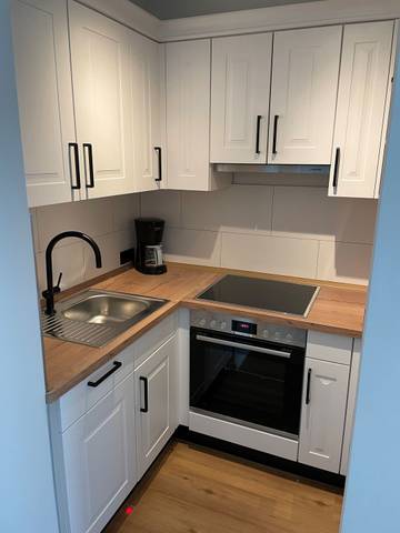 Ferienhaus für 5 Personen in St. Peter-Ording, Nordseeküste, Bild 4