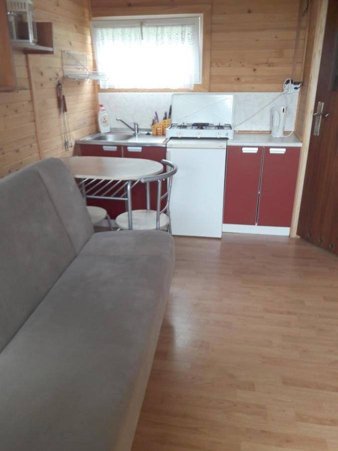 Chalet (5 Adults) in Ustronie Morskie (Miasto), Ustronie Morskie