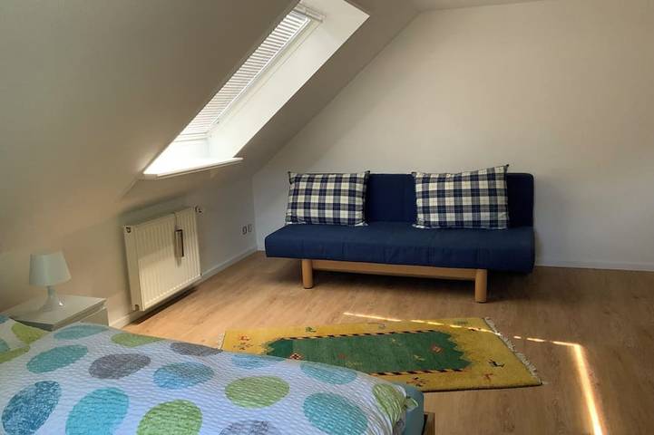 Ferienwohnung für 4 Personen, mit Garten in Kevelaer - 4