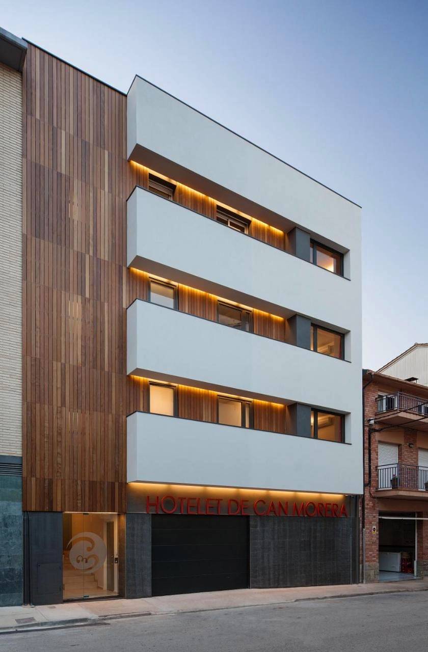 Apartaments i habitacions Can Morera Olot in Olot, Parc Natural de Zona Volcànica de la Garrotxa