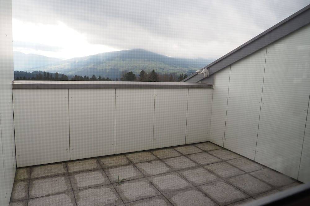 Ganze Wohnung, Ferienwohnung Sonnenschein - Haus Erna in Doren, Bodensee-Vorarlberg