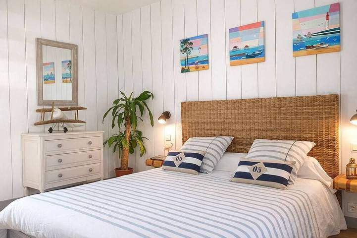 Gîte Timellen avec piscine privative chauffée – 2 pers – Bassin d’Arcachon in Lanton, Région d'Arcachon