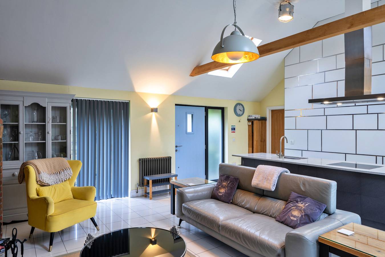 Pig Cottage at Dairy Cottages in Dorset