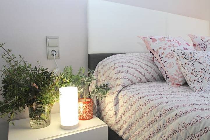 Chalet für 4 Personen, mit Garten und Balkon sowie Pool in Miami Playa - 2