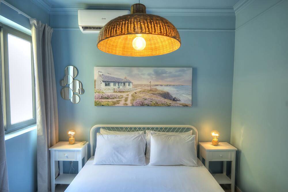 Geheel appartement, Beautifully furnished, cosy 2bedroom flat Goslm-12 in Sliema, Malta
