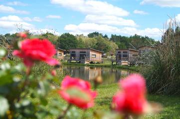 Hôtel pour 3 personnes, avec jacuzzi ainsi que jardin et sauna dans Saint-Pardon-de-Conques