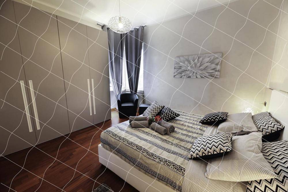 Villa Tullia in Padenghe sul Garda, Prealpi Gardesane