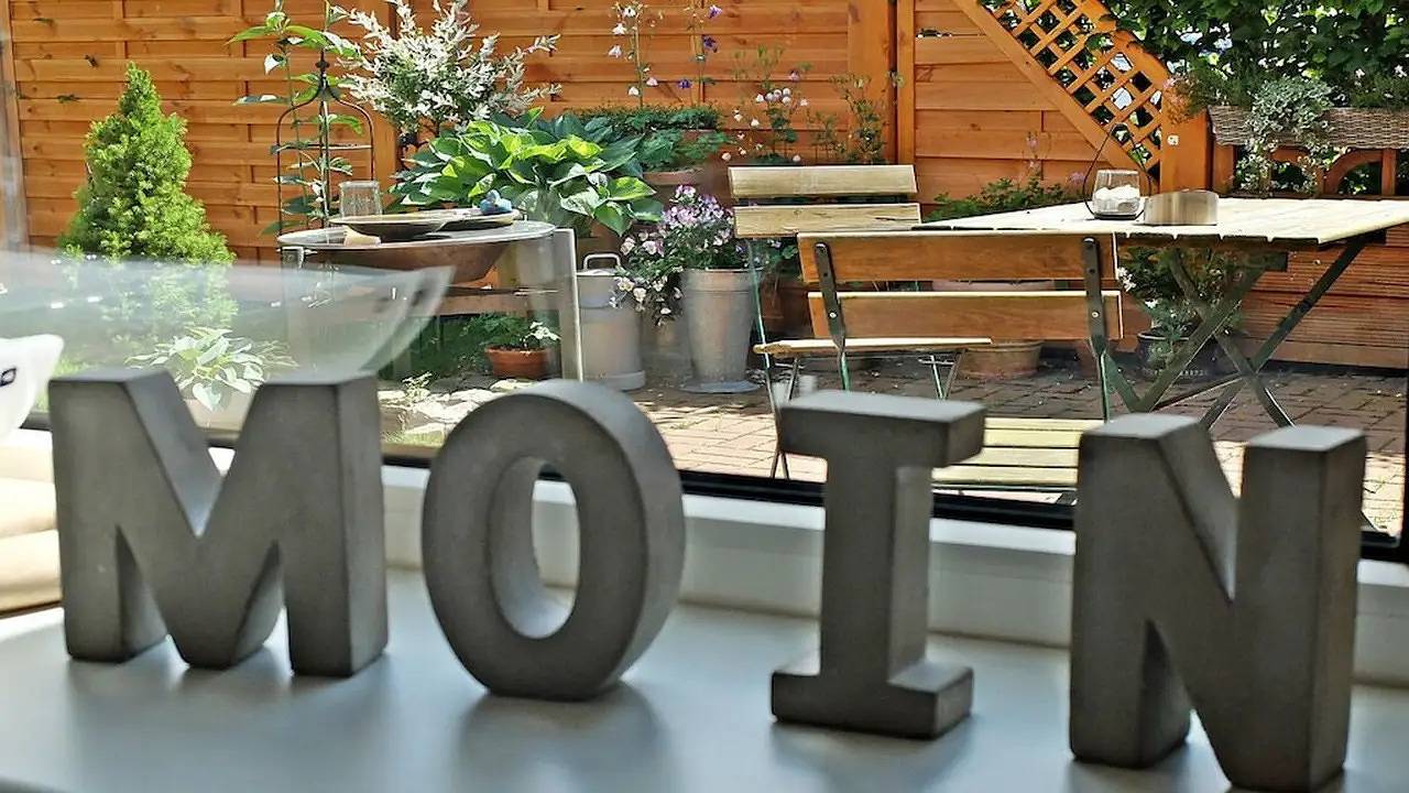 Ferienhaus für 2 Personen (50 m²) in Tönning in Tönning, Halbinsel Eiderstedt