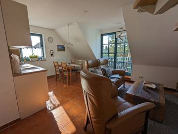 Vakantieappartement voor 3 Personen in Born a. Darß, Born auf dem Darß, Afbeelding 4
