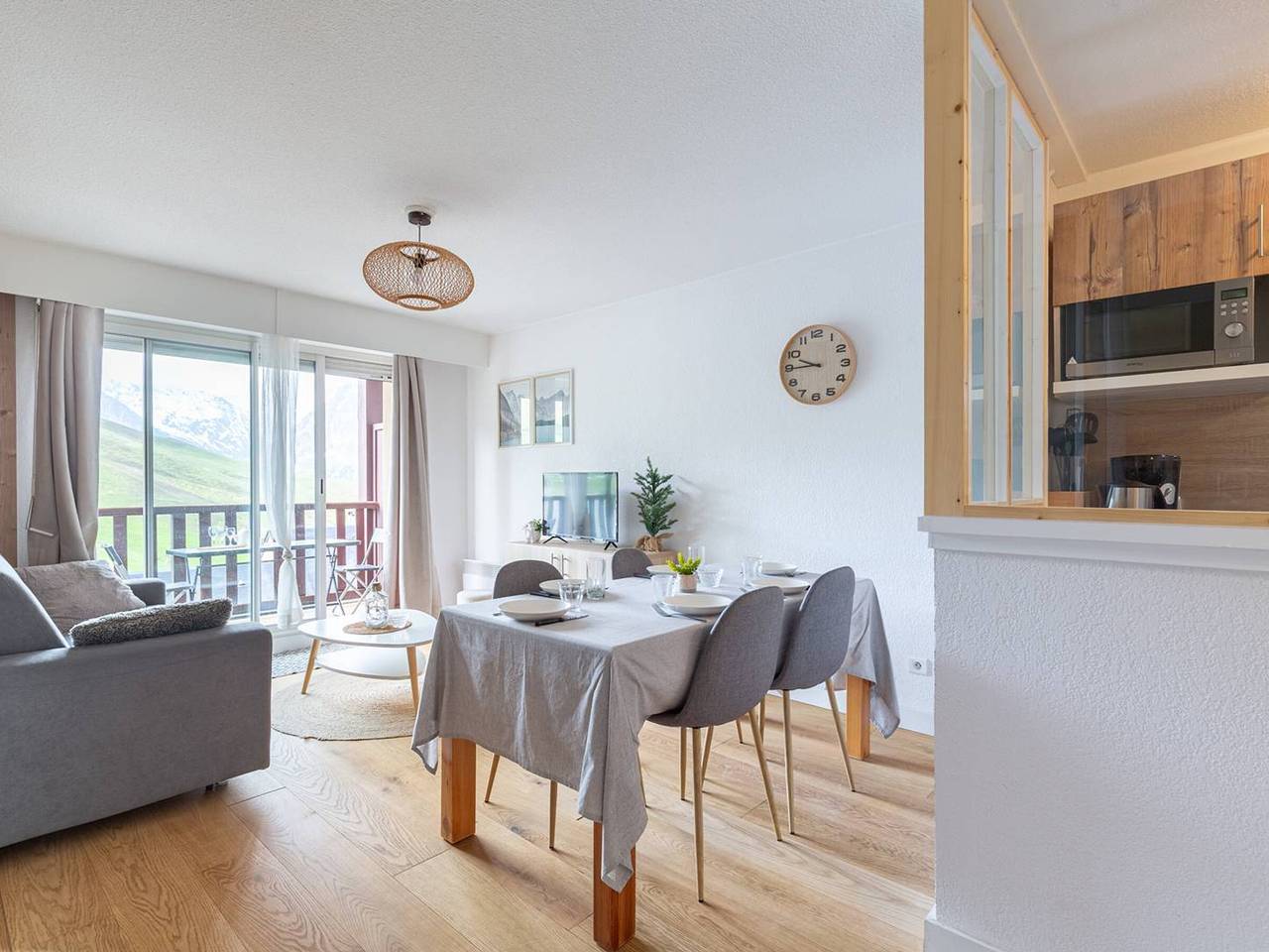 Photo : Appartement de vacances