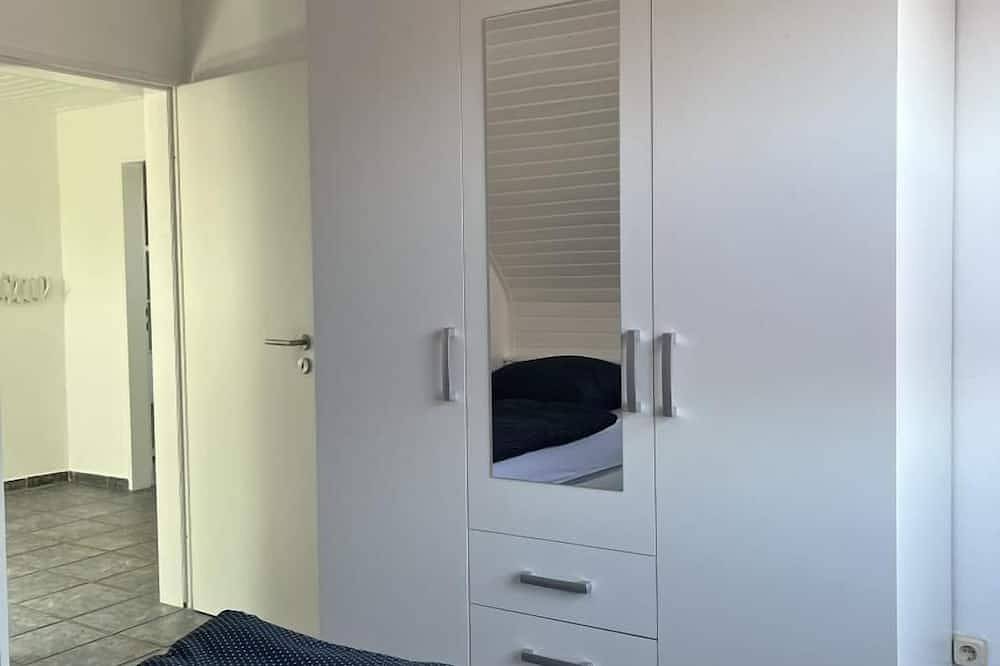Ganze Wohnung, Neu! Ferienwohnung \"Up de Warf\" in Dornum (Stadt), Dornum