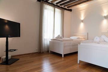 Agriturismo pour 9 Personnes dans Villemoisson-sur-Orge, Essonne, Photo 4