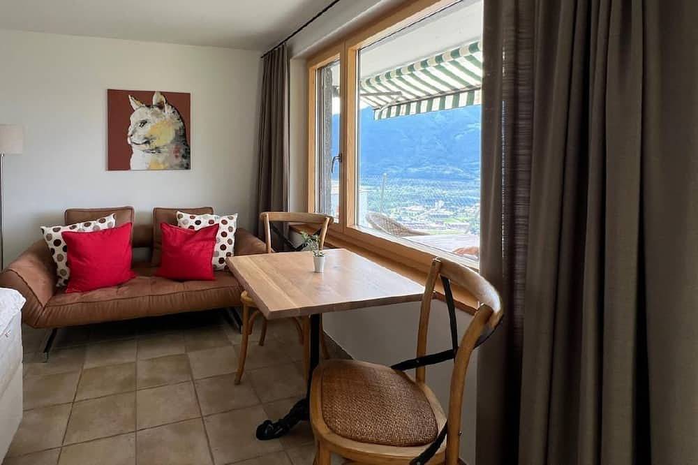Ganze Wohnung, Casa Elisabetta in Gordola, Tessiner Alpen